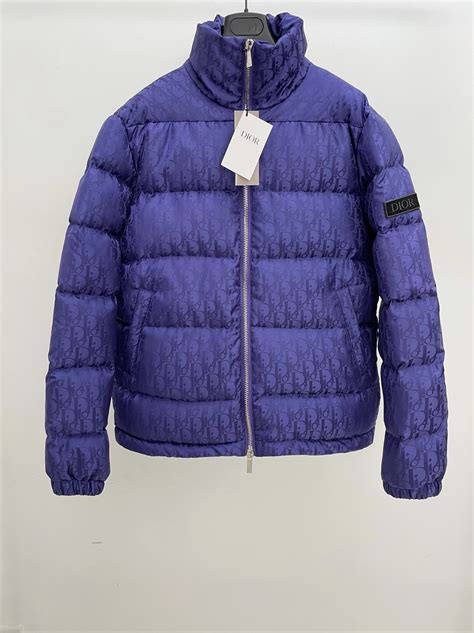 dior jackets price|dior down jacket.